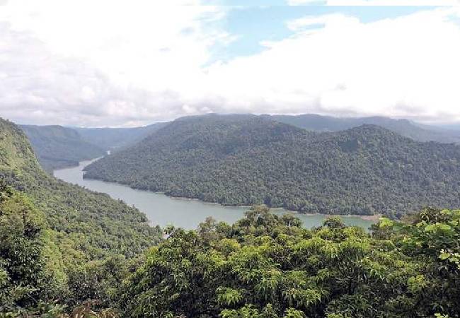 Sharavathi power project will destroy protected monuments, say activists: Report